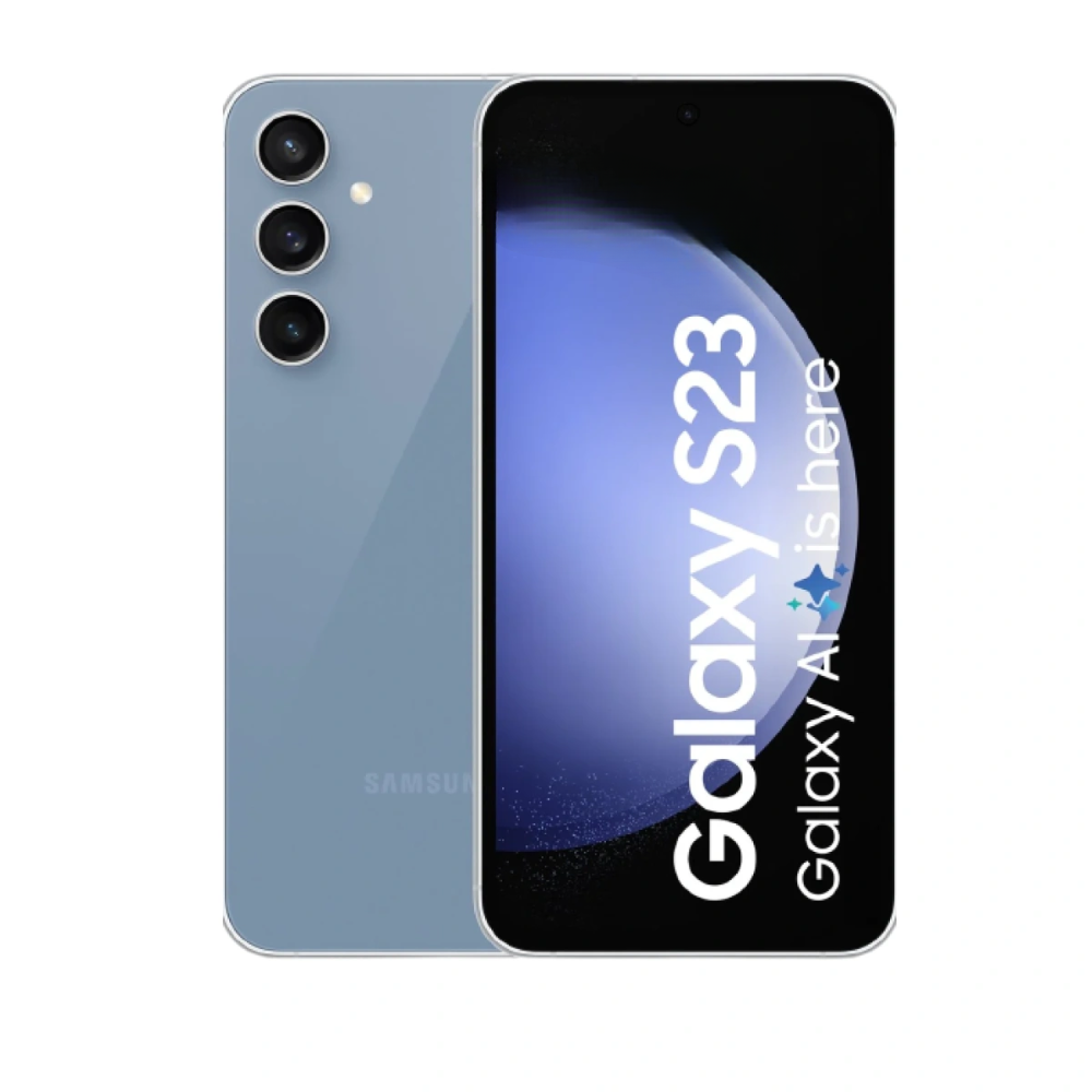Samsung Galaxy S23 5G S911B DS Samsung Galaxy S23 5G S911B DS